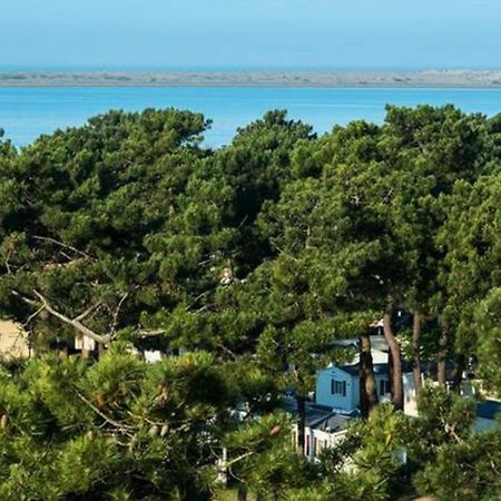 Camping La Palmyre Hotel Les Mathes Kültér fotó