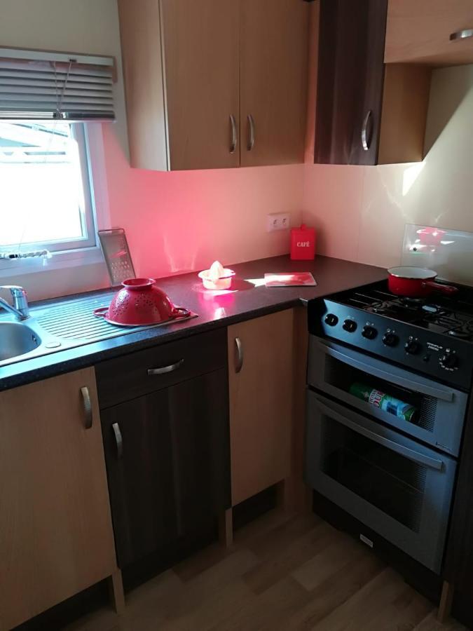Camping La Palmyre Hotel Les Mathes Kültér fotó