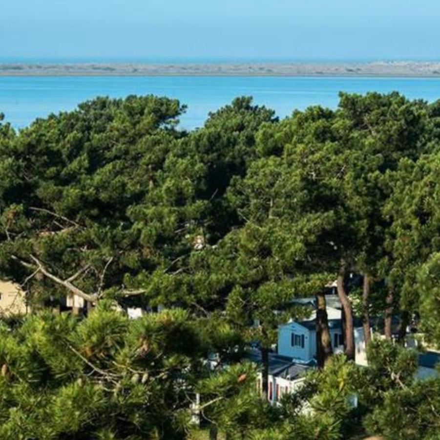 Camping La Palmyre Hotel Les Mathes Kültér fotó
