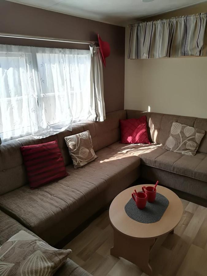 Camping La Palmyre Hotel Les Mathes Kültér fotó