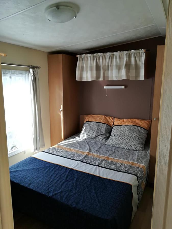 Camping La Palmyre Hotel Les Mathes Kültér fotó